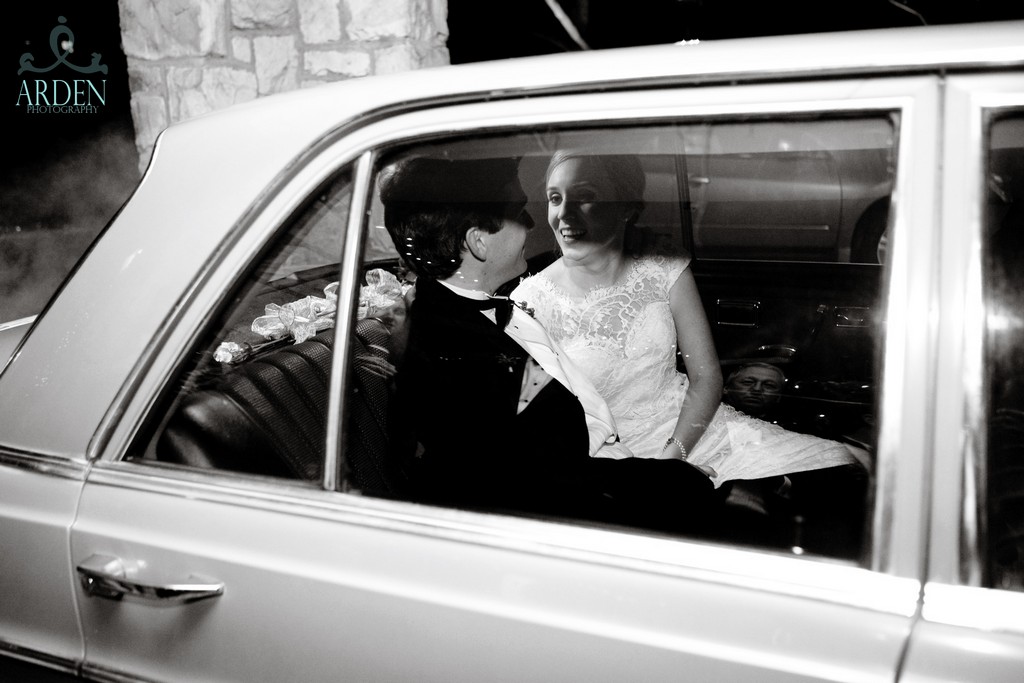 1968 Mercedes-Benz, courtesy Arden Photography
